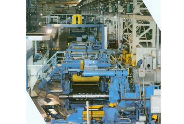 縱切機(jī)組 縱切機(jī)組