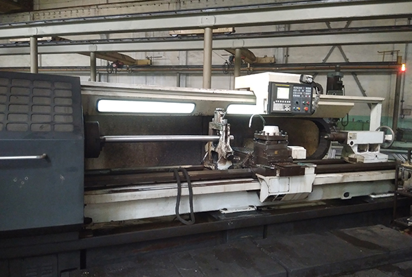 數(shù)控車床 數(shù)控車床