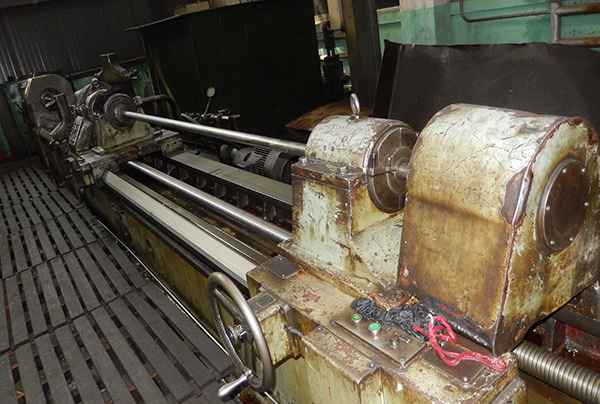 臥式珩磨機 臥式珩磨機