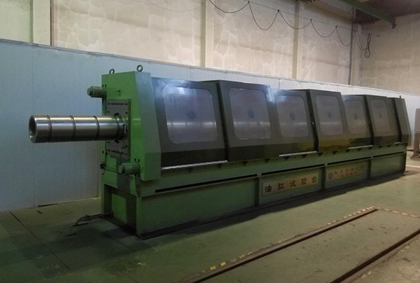 液壓試驗臺 液壓試驗臺